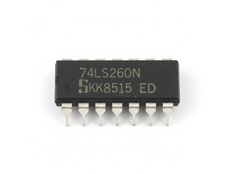 GENERIC 74LS260N