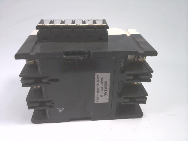 SIEMENS 3VF3211-1BW41-0AC2