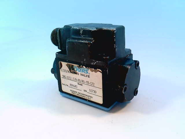 EATON CORPORATION 891643