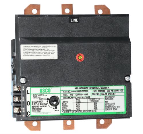 ASCO 0009200301007000