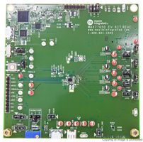 MAXIM INTEGRATED PRODUCTS MAX77650EVKIT#