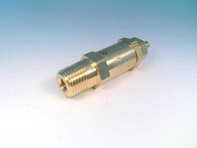 KINGSTON VALVE 125SS-2-010