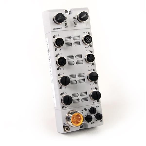 ALLEN BRADLEY 1732E-IB16M12DR