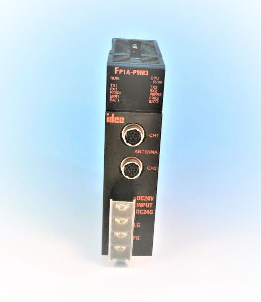 IDEC FP1A-P9M3