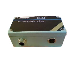 ISB by SCHLUMBERGER