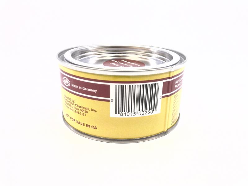 COMPETITION CHEMICALS 390250