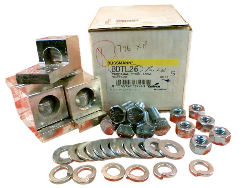EATON CORPORATION BDTL26