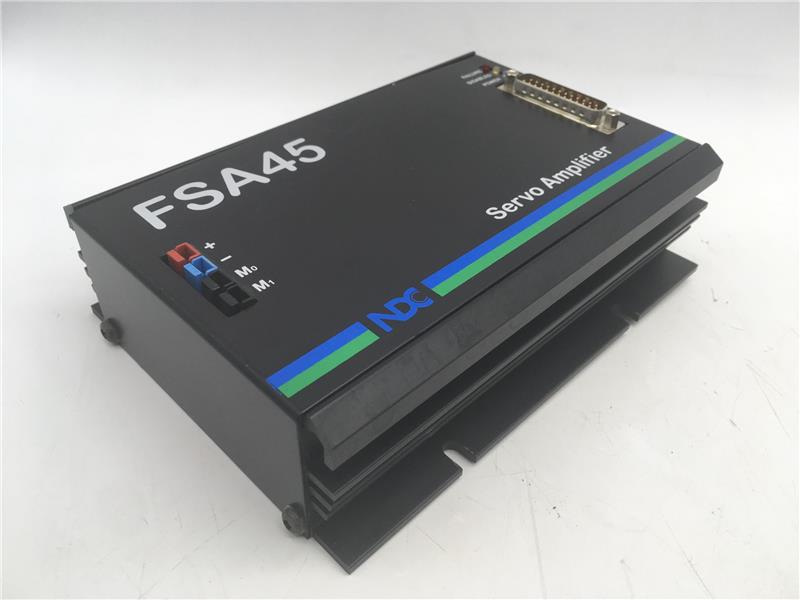 16097-06B-FSA45II by DANAHER MOTION