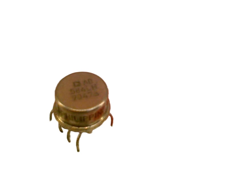 ANALOG DEVICES AD584LH