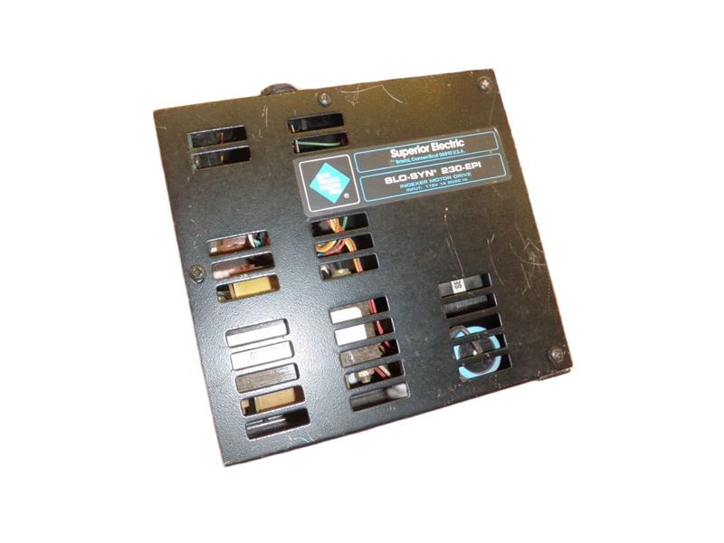 SLO-SYN230EPI by DANAHER MOTION