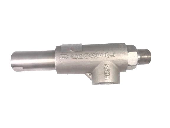 3CXV30F/C0 by CIRCOR INTERNATIONAL