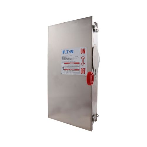 EATON CORPORATION DH363NWK316