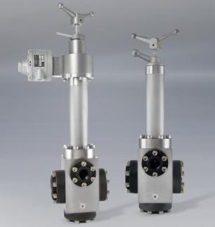 BARKSDALE G20495S6WQ2-MS-SS