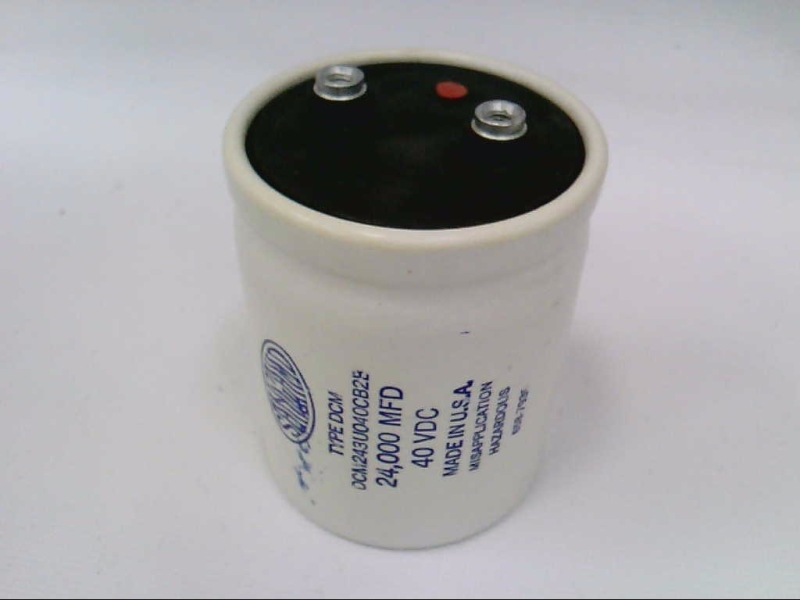 SANGAMO DCM243U040CB2B