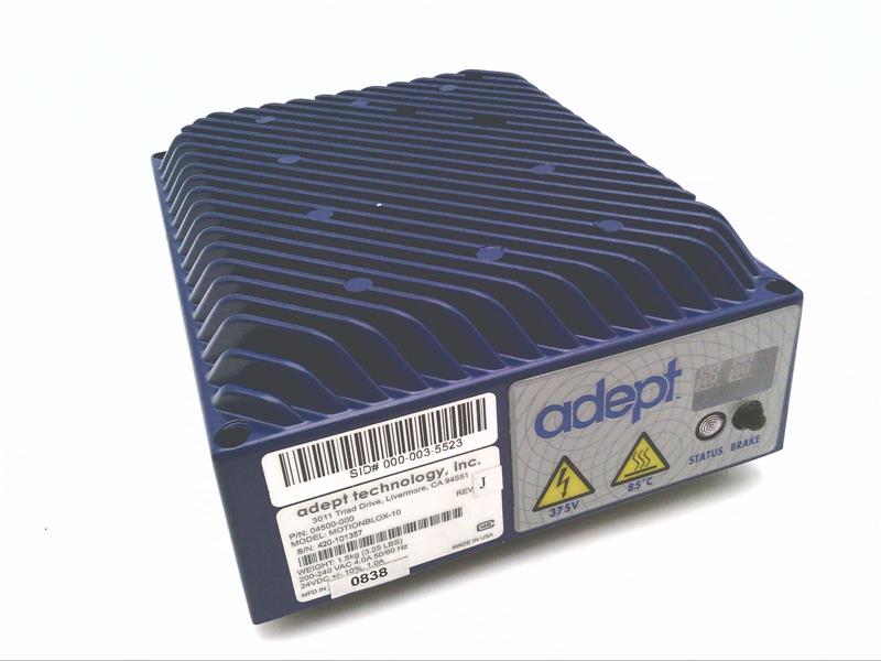 ADEPT TECH 04500-000