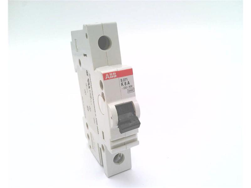 ASEA BROWN BOVERI S271-K8