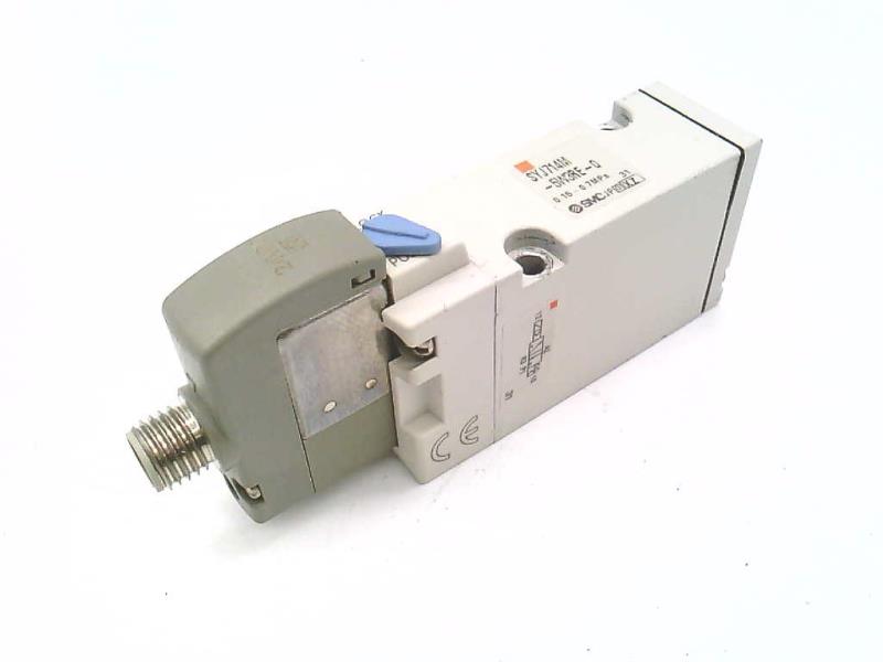 SMC SYJ714M-5W3RE-Q