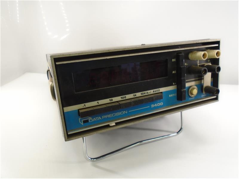 DATA PRECISION 3400R