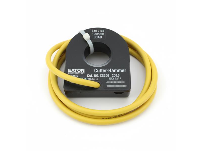 EATON CORPORATION CS200