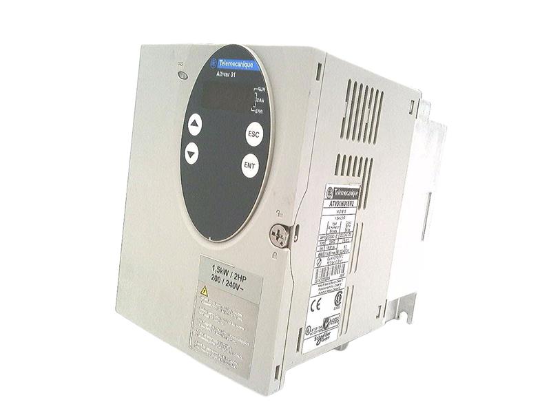 ATV31HU15M2 by SCHNEIDER ELECTRIC