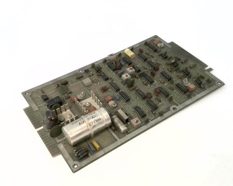 TECHNITRON INC 625179-A