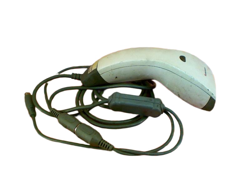 SCANPLUS-1800-SR by HONEYWELL