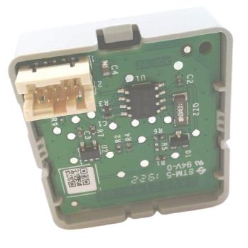 SCHNEIDER ELECTRIC PFXZGPRTC1