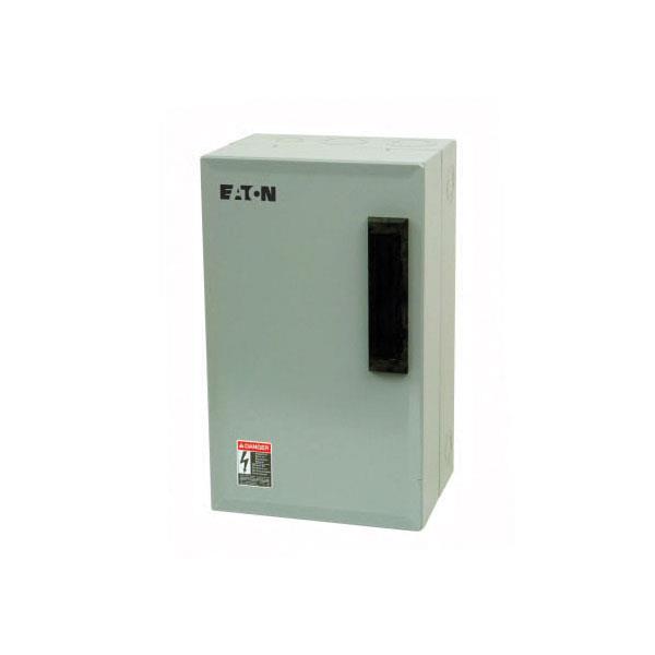 EATON CORPORATION ECL03B1A4A
