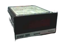 SCHLUMBERGER EURODIGIT-20000