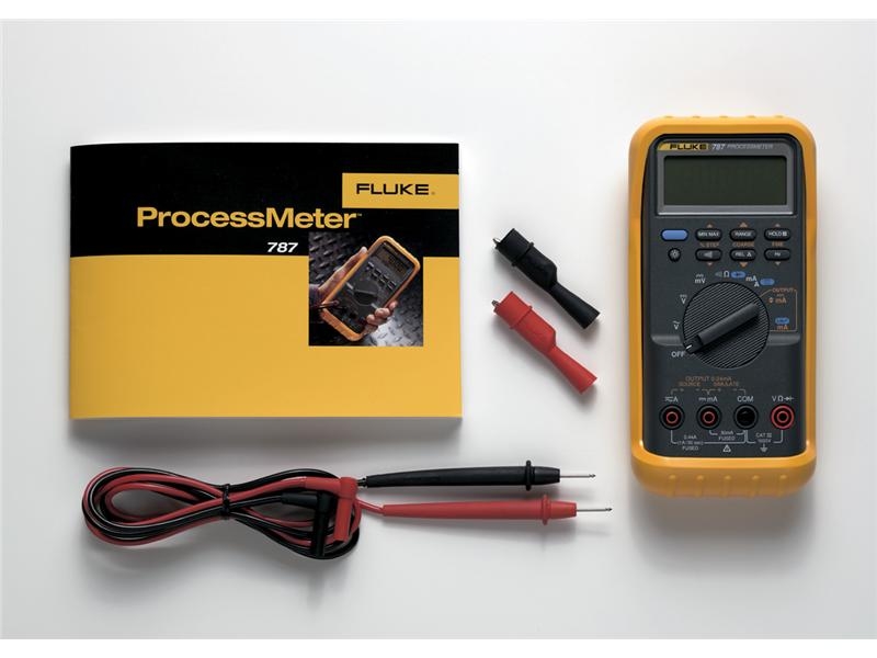 FLUKE 787