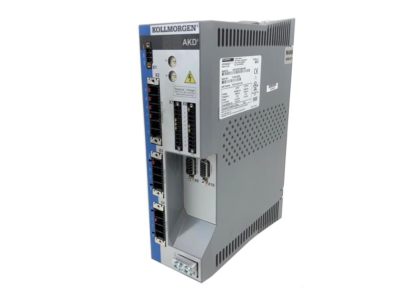 KOLLMORGEN AKD-P01207-NBEI-0000