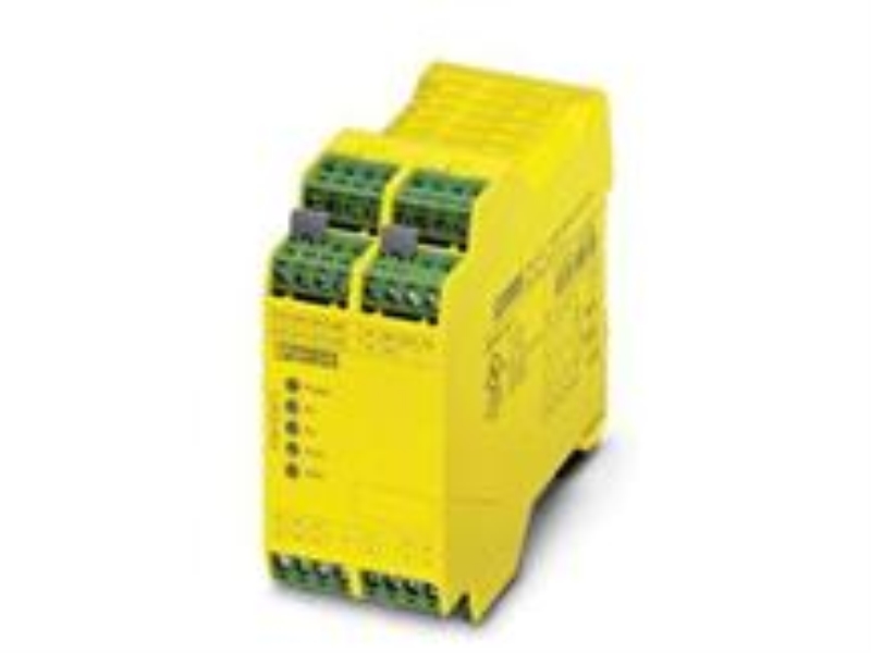 PHOENIX CONTACT PSR-SCP- 24DC/ESD/5X1/1X2/ T 1