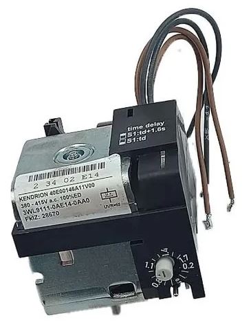 SIEMENS 3WL9111-0AE14-0AA0