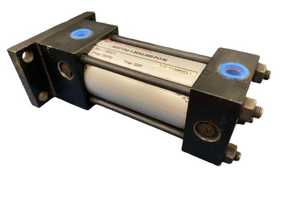 NORGREN A0377A2-1.50X2.000-P(1/4)