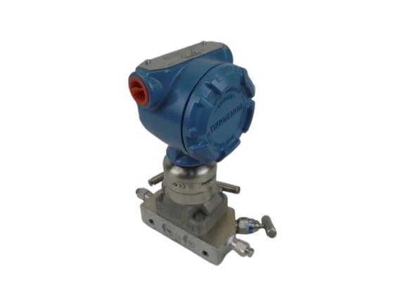 EMERSON 3051S3CD2A2A11A1AC1M5Q4