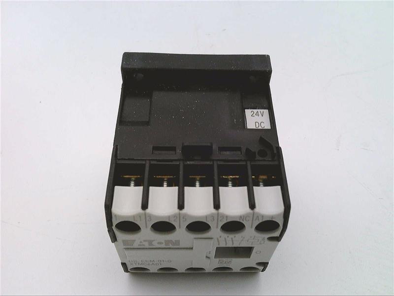 EATON CORPORATION XTMC6A01TD