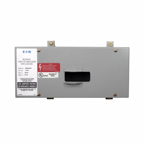 PINFB by EATON CORPORATION