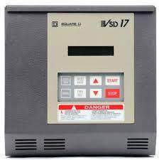 SCHNEIDER ELECTRIC VSD17U90S66