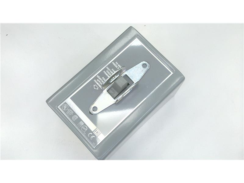 SCHNEIDER ELECTRIC 2510FGJ5