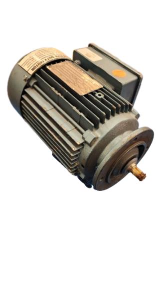 SEW EURODRIVE DFT80K4-KS