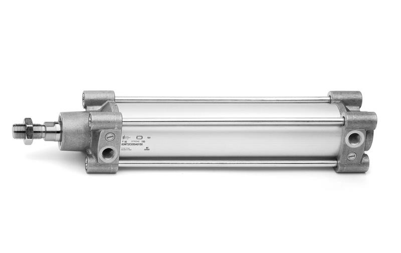 CAMOZZI 63MP9F050A0050