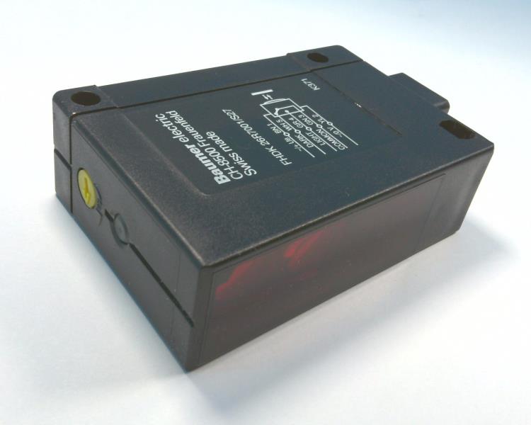 BAUMER ELECTRIC FHDK 26R7001/S27