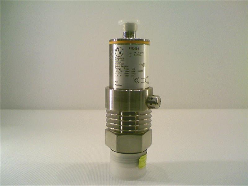 EFECTOR PM-,25-BRES30--E-ZVG/US/ /P -PM2058