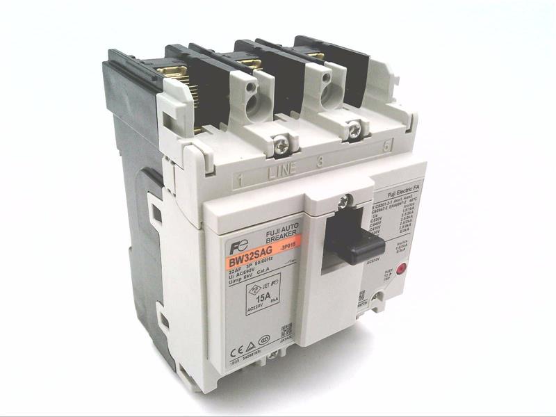 FUJI ELECTRIC BW32SAG3P015