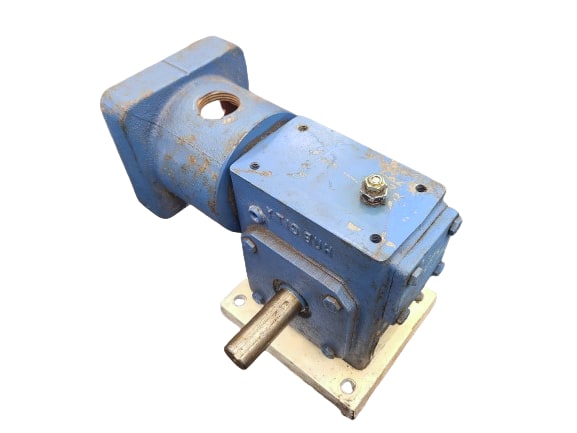 PAPER CONVERTING MACHINERY CO 84660