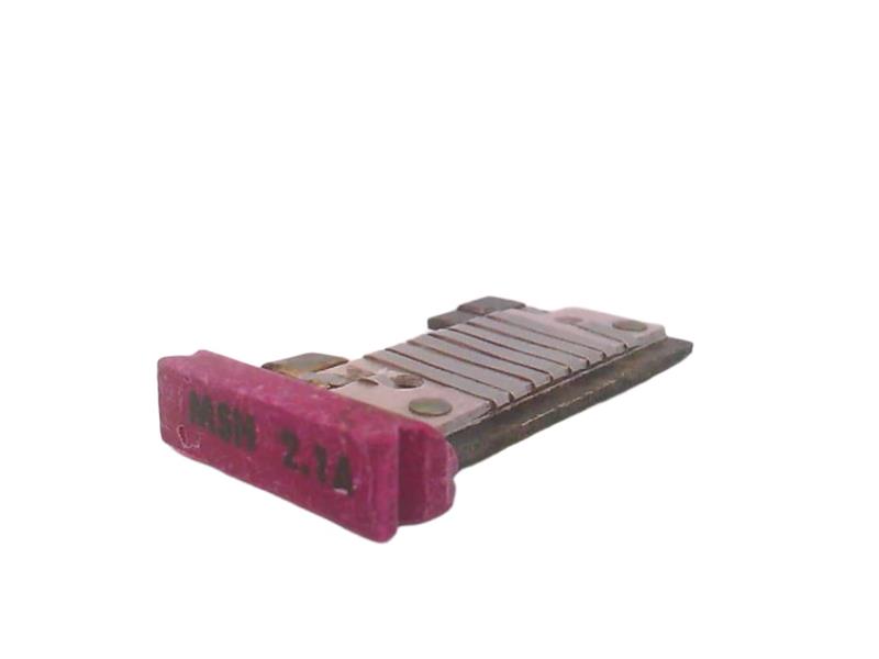 WESTINGHOUSE MSH2-1A