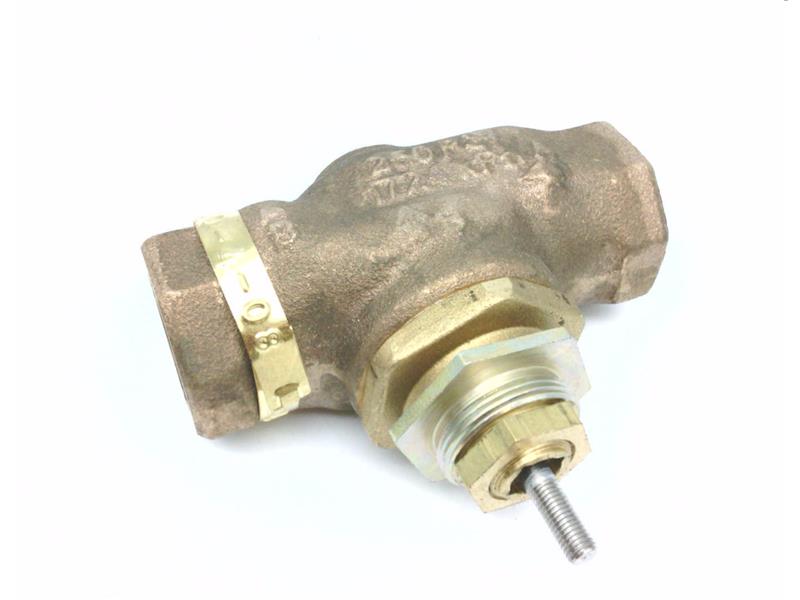 INVENSYS VB-7213-0-4-8