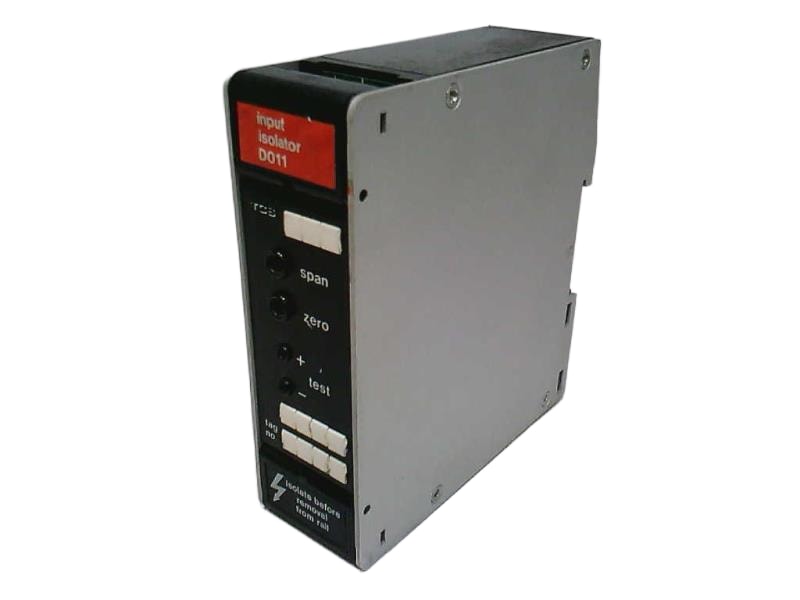 D011/V/PS/B/T by INVENSYS