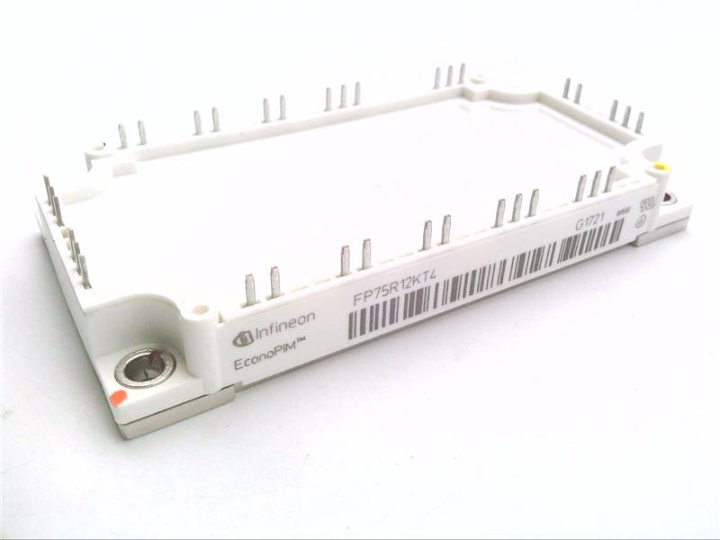 INFINEON FP75R12KT4