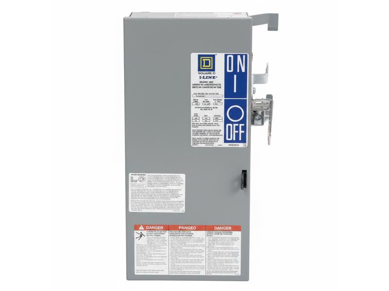 EATON CORPORATION PDG23G0080TFFL